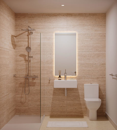 Image No.21-2 Bed Property for sale