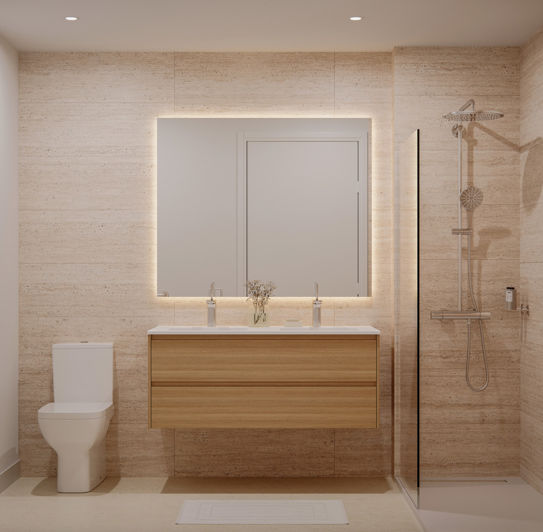 Image No.22-2 Bed Property for sale