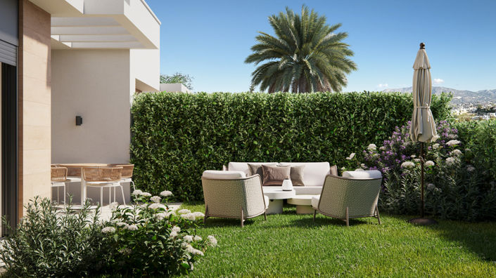 Image No.24-2 Bed Property for sale
