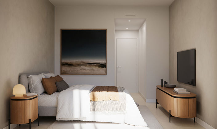 Image No.30-2 Bed Property for sale