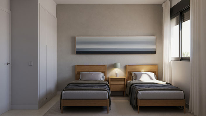 Image No.31-2 Bed Property for sale