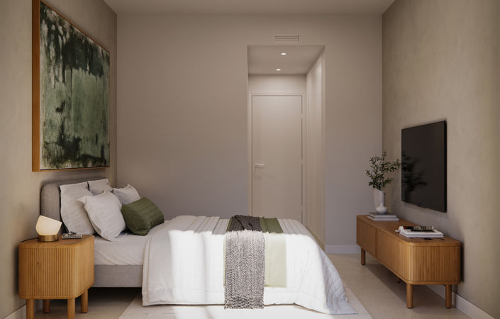 Image No.4-2 Bed Property for sale