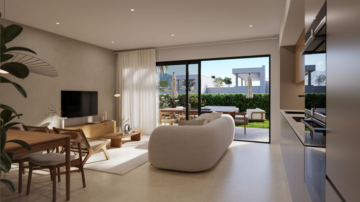 Image No.8-2 Bed Property for sale