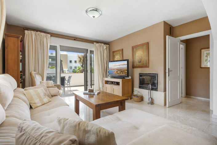 Image No.3-3 Bed Apartment for sale