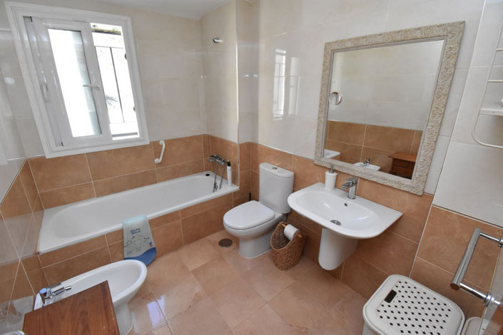 Image No.13-Appartement de 3 chambres à vendre à Fuengirola