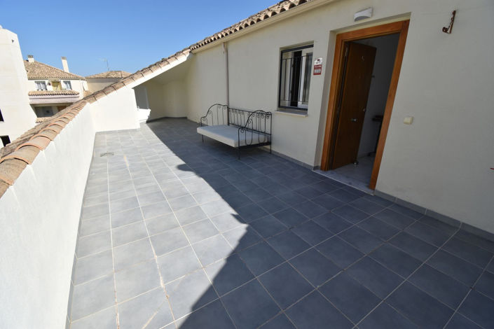 Image No.21-Appartement de 3 chambres à vendre à Fuengirola