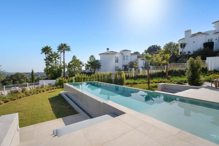 Image No.37-Villa de 4 chambres à vendre à La Cala De Mijas