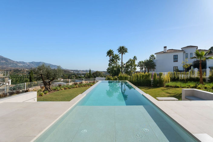 Image No.38-Villa de 4 chambres à vendre à La Cala De Mijas
