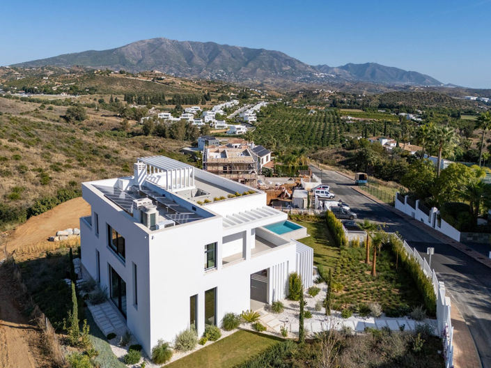 Image No.45-Villa de 4 chambres à vendre à La Cala De Mijas