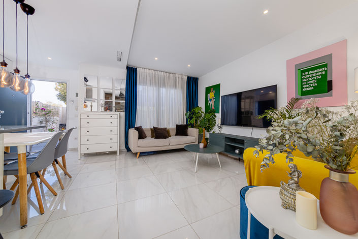 Image No.7-3 Bed Townhouse for sale