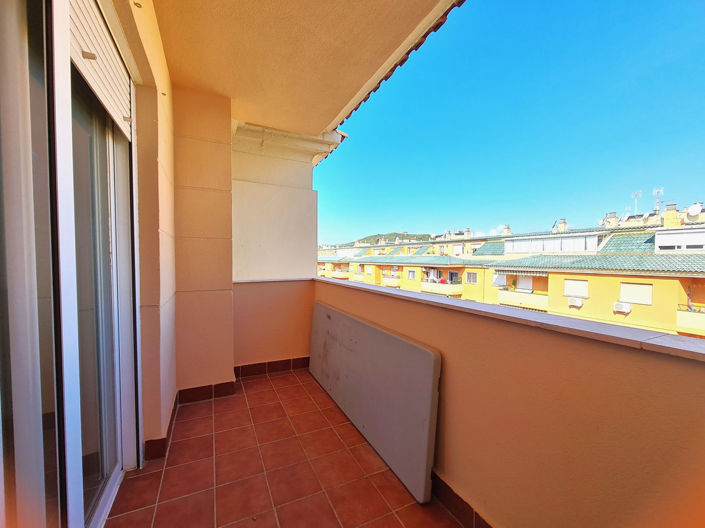Image No.3-Appartement de 2 chambres à vendre à San Luis de Sabinillas