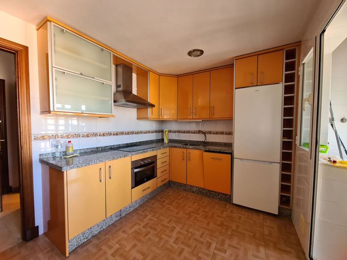 Image No.7-Appartement de 2 chambres à vendre à San Luis de Sabinillas