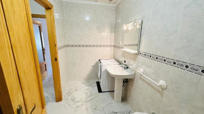 Image No.16-Appartement de 2 chambres à vendre à Torrevieja