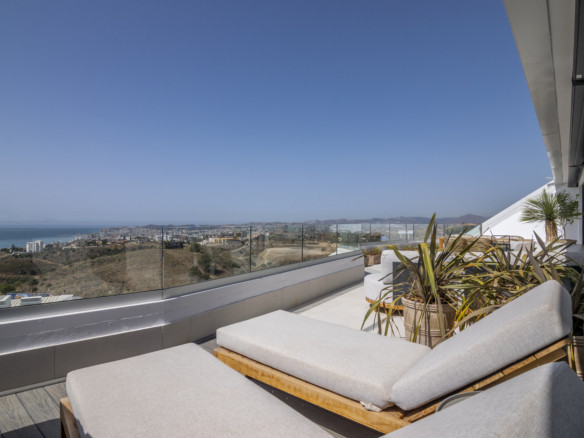 Image No.7-Propriété de 2 chambres à vendre à Fuengirola