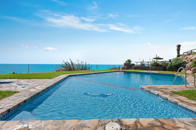 1 - Estepona, Townhouse