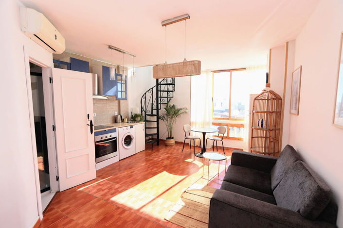 Image No.5-Appartement de 2 chambres à vendre à Punta Prima
