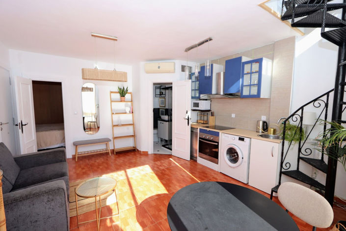 Image No.7-Appartement de 2 chambres à vendre à Punta Prima