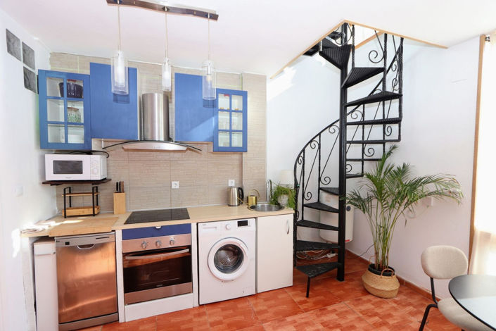 Image No.9-Appartement de 2 chambres à vendre à Punta Prima