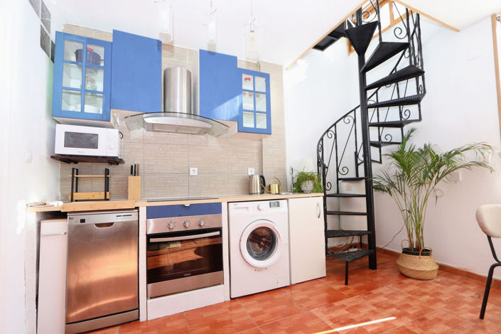 Image No.10-Appartement de 2 chambres à vendre à Punta Prima