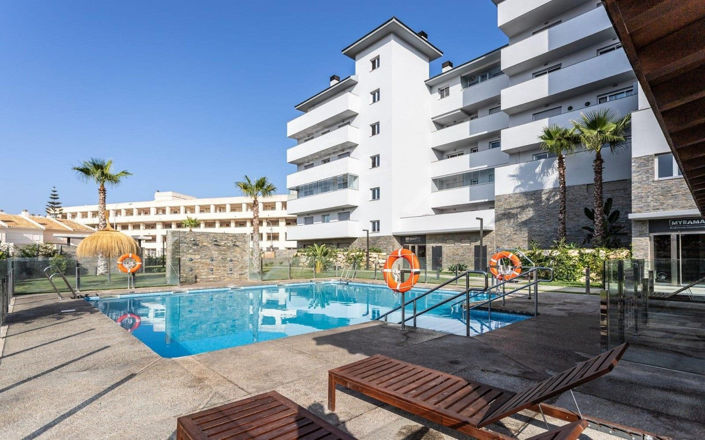 Image No.23-Appartement de 3 chambres à vendre à Fuengirola