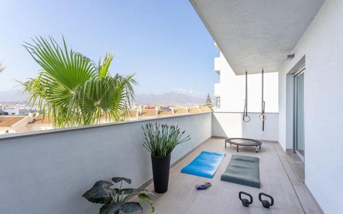 Image No.7-Appartement de 3 chambres à vendre à Fuengirola