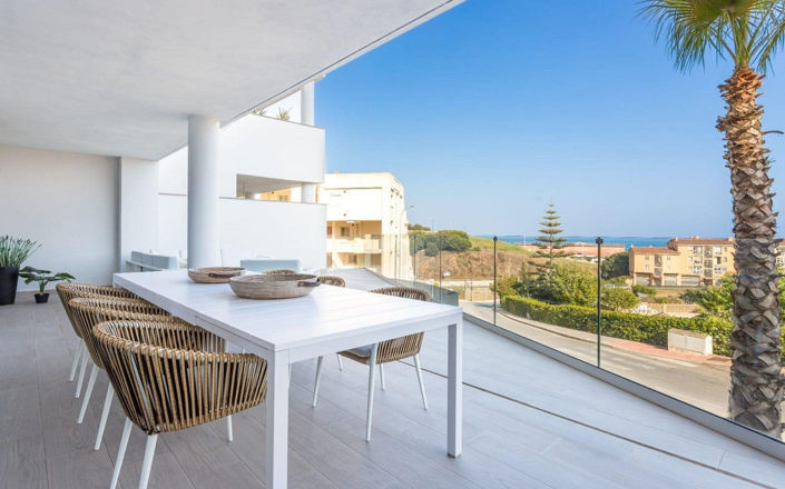 Image No.8-Appartement de 3 chambres à vendre à Fuengirola