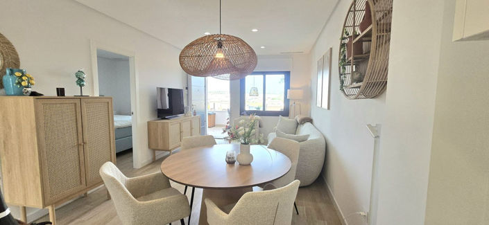 Image No.6-2 Bed Apartment for sale