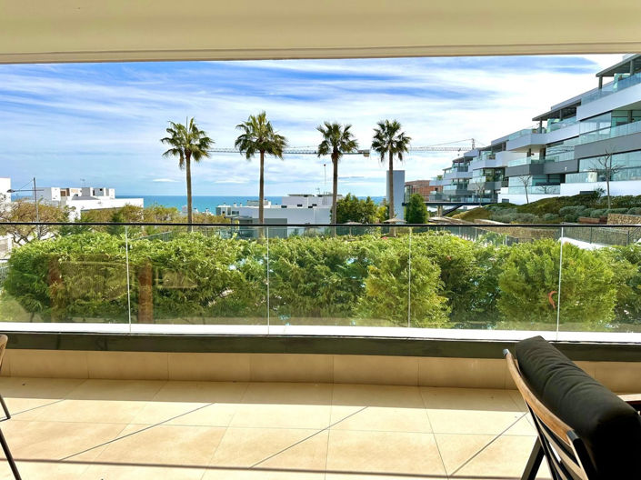 Image No.20-Appartement de 4 chambres à vendre à Estepona