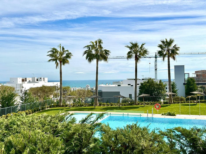 Image No.3-Appartement de 4 chambres à vendre à Estepona