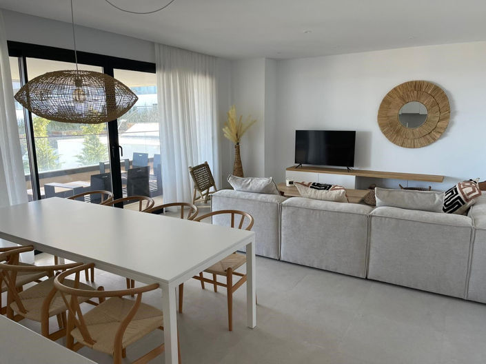 Image No.5-Appartement de 4 chambres à vendre à Estepona