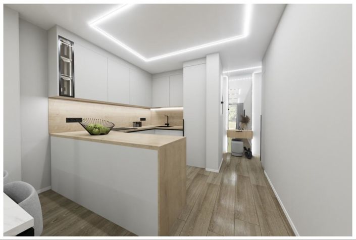 Image No.6-Penthouse de 2 chambres à vendre à Torrevieja