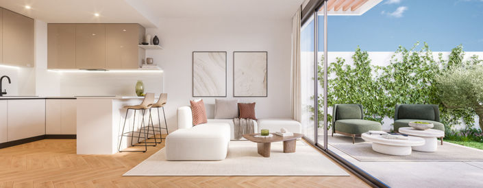 Image No.8-Propriété de 1 chambre à vendre à Torremolinos