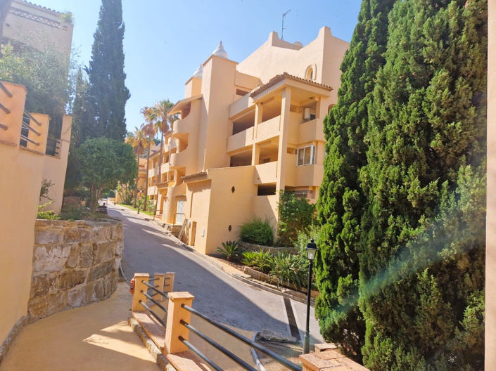 Image No.28-Appartement de 2 chambres à vendre à Elviria