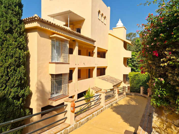 Image No.29-Appartement de 2 chambres à vendre à Elviria