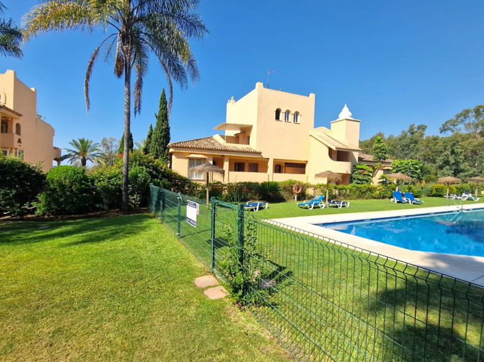 Image No.30-Appartement de 2 chambres à vendre à Elviria