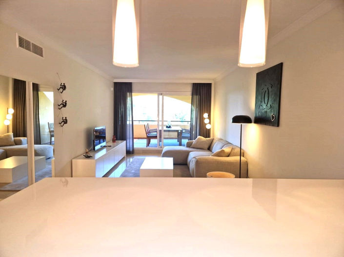 Image No.7-Appartement de 2 chambres à vendre à Elviria