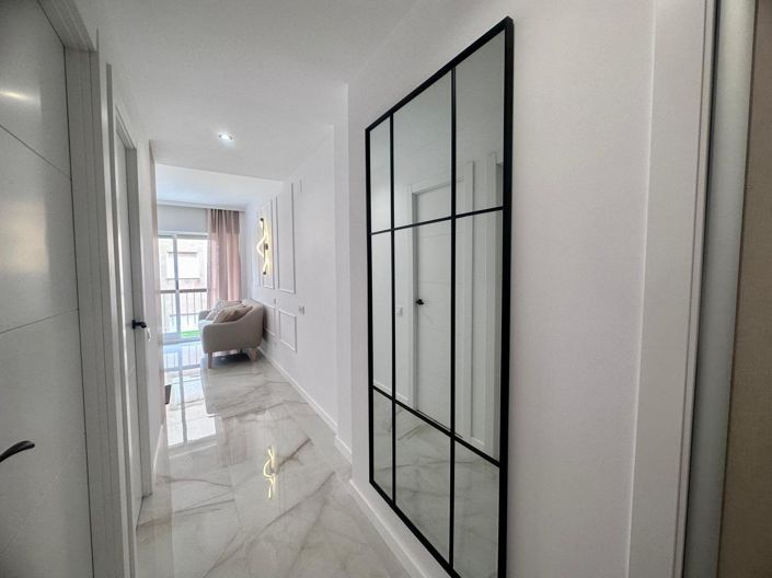Image No.2-Appartement de 1 chambre à vendre à Torrevieja