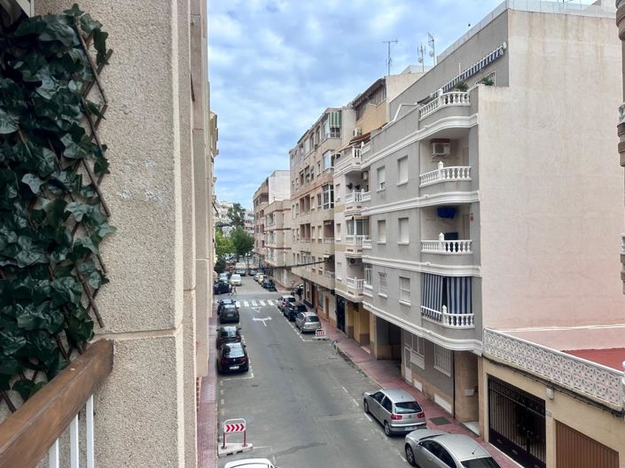 Image No.22-Appartement de 1 chambre à vendre à Torrevieja