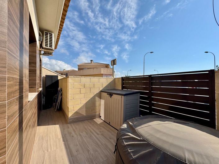 Image No.27-Appartement de 2 chambres à vendre à Santiago de la Ribera