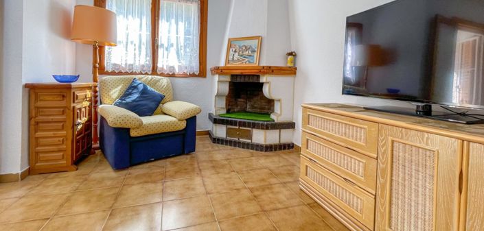Image No.3-Casa adosada con 3 dormitorios en venta
