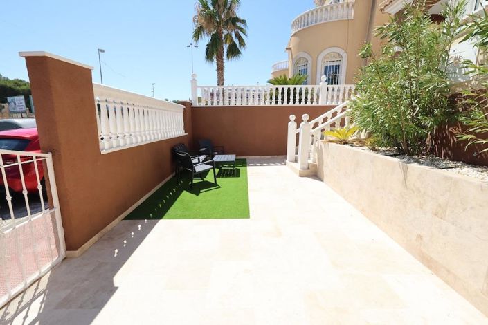 Image No.18-Villa de 3 chambres à vendre à Orihuela Costa
