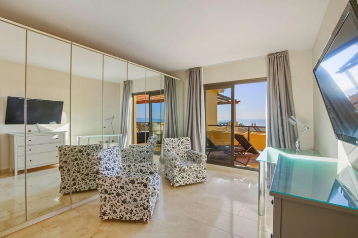 Image No.7-Penthouse de 2 chambres à vendre à Benahavis