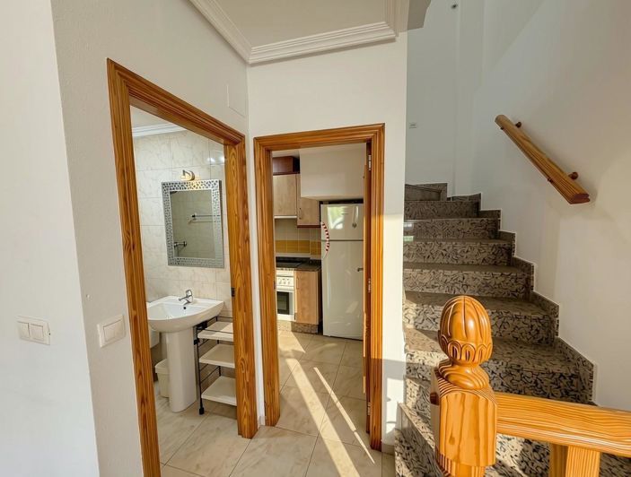 Image No.7-Duplex de 3 chambres à vendre à Lo Pagan