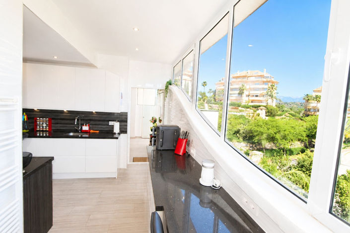 Image No.15-Penthouse de 3 chambres à vendre à Elviria