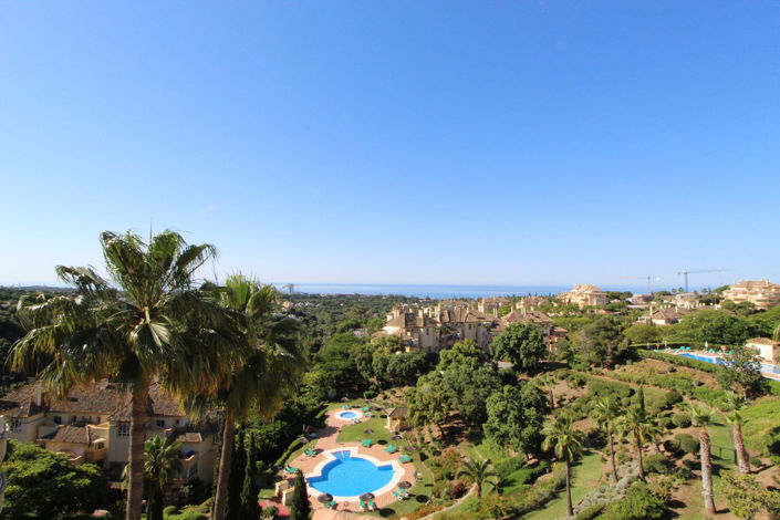 Image No.36-Penthouse de 3 chambres à vendre à Elviria