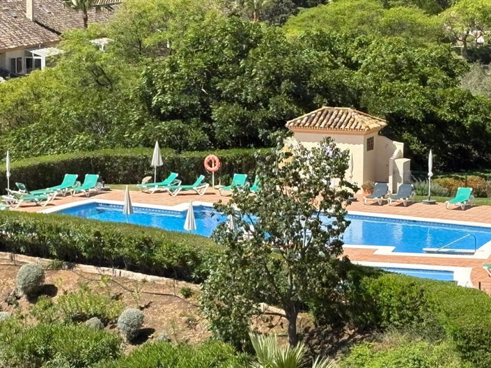 Image No.47-Penthouse de 3 chambres à vendre à Elviria