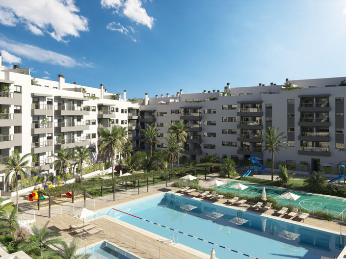 Image No.10-1 Bed Property for sale