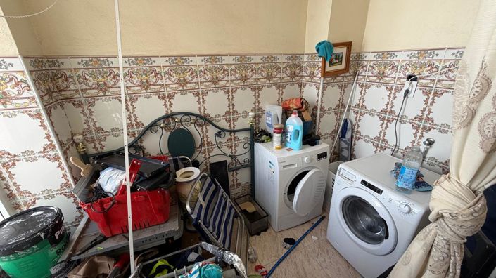 Image No.19-Appartement de 2 chambres à vendre à Torrevieja