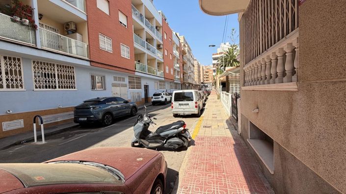 Image No.33-Appartement de 2 chambres à vendre à Torrevieja