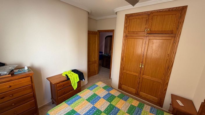 Image No.7-Appartement de 2 chambres à vendre à Torrevieja